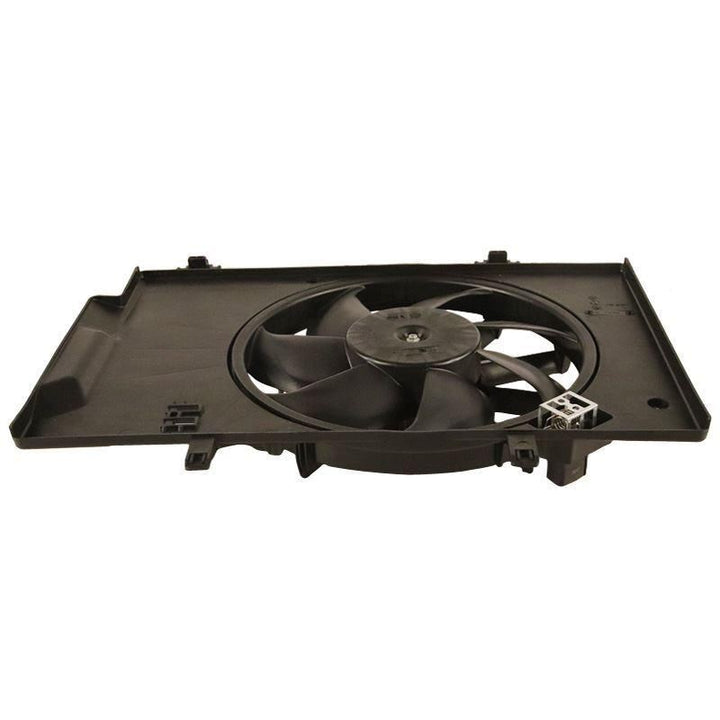 ECOSPORT FIESTA B-MAX ECOBOOST COOLING FAN & HOUSING