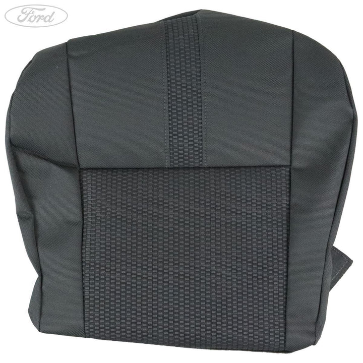 SEAT CUSHION COVER