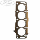 ENGINE CYLINDER HEAD GASKET