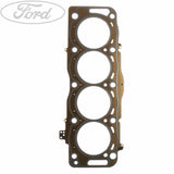ENGINE CYLINDER HEAD GASKET