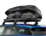 ATERA* ROOF BOX CASAR L,BRILLIANT BLACK