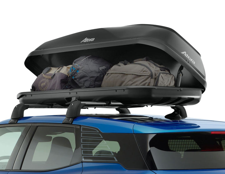 ATERA* ROOF BOX CASAR L,BRILLIANT BLACK
