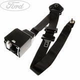 TRANSIT REAR SEAT BELT