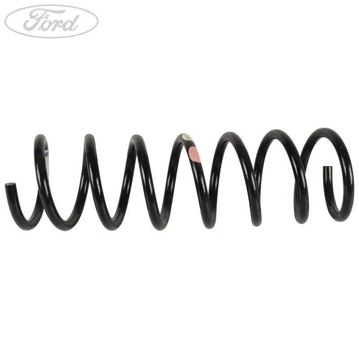 FOCUS REAR SUSPENSION SPRING A TO P SALOONS