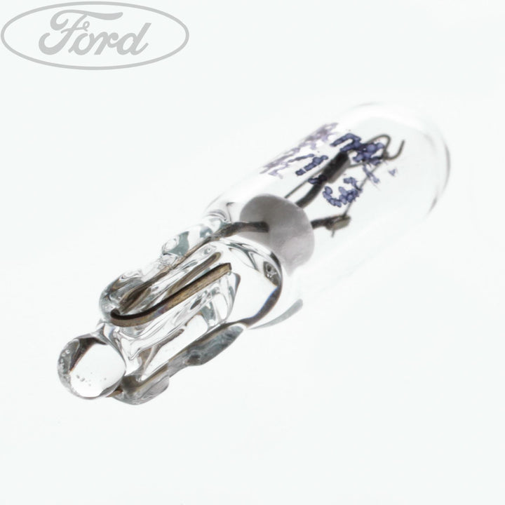 KA HEATER CONTROL CLUSTER BULB