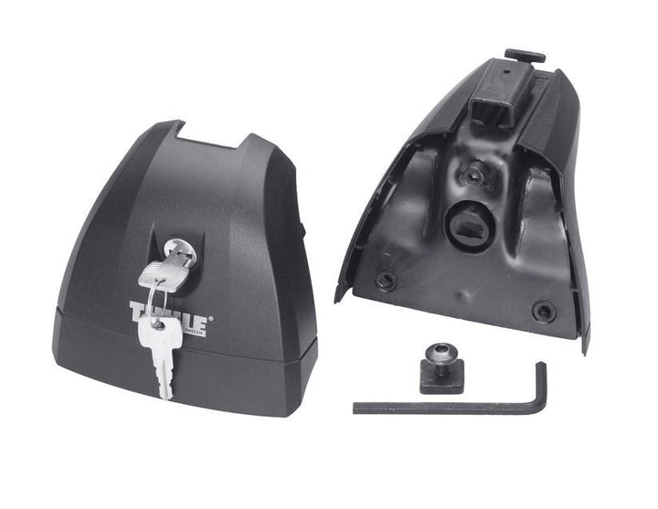 THULE®* ROOF BASE CARRIER FOOT PACK 751