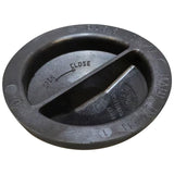 C-MAX HEADLIGHT BULB BACKING COVER 2015-