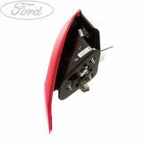 MONDEO MK4 OUTER RIGHT REAR DRIVER SIDE TAIL LIGHT LAMP CLUSTER