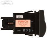 EVEREST AUXILIARY HEATER TOGGLE SWITCH WAGON 03/2009-