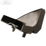 BUMPER MOUNTING BRACKET