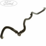 COOLING SYSTEM HOSE