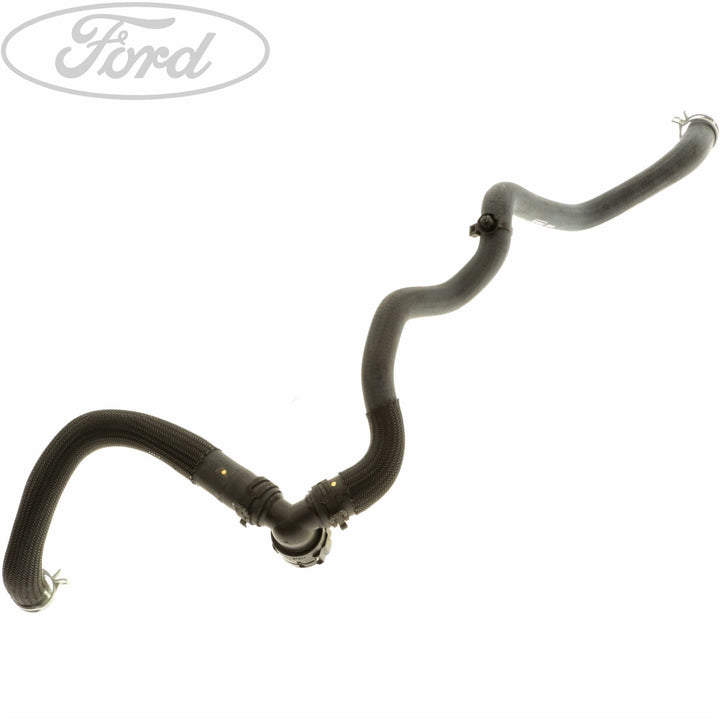 COOLING SYSTEM HOSE