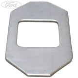 REAR PANEL REINFORCEMENT