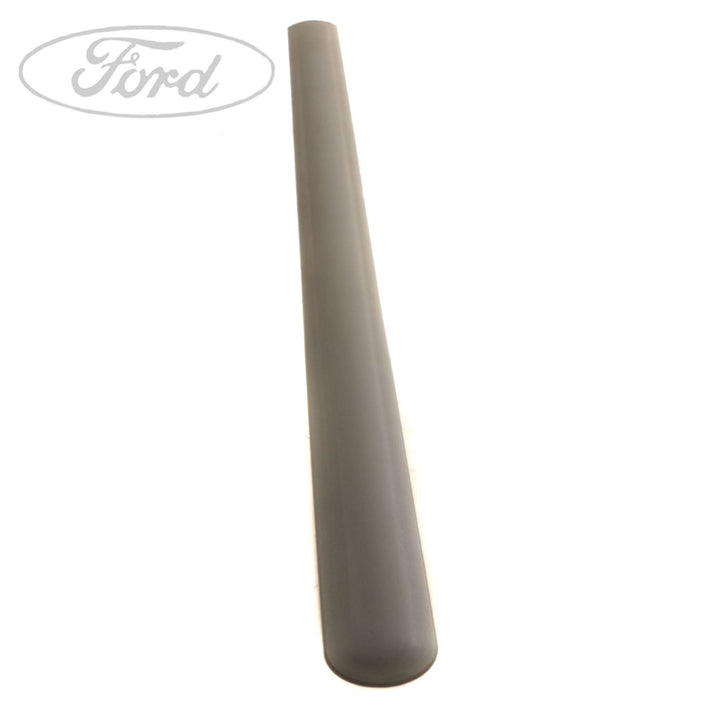 O/S UPPER DOOR OUTSIDE BODY MOULDING