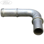 DURATEC THERMOSTAT WATER CONNECTION PIPE 09/2014-