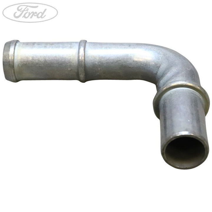 DURATEC THERMOSTAT WATER CONNECTION PIPE 09/2014-