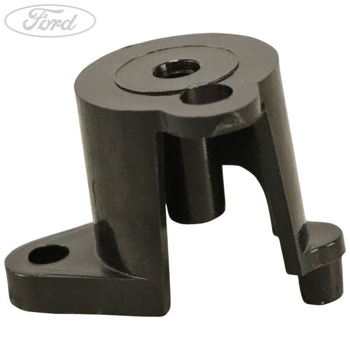 TRANSIT CONNECT FRONT O/S SCUTTLE COWL PANEL BRACKET 02-13