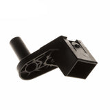 RADIATOR UPPER BRACKET