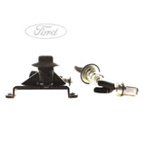 TRANSIT COMPLETE VEHICLE LOCKSET