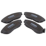 KIT-BRAKE LININ