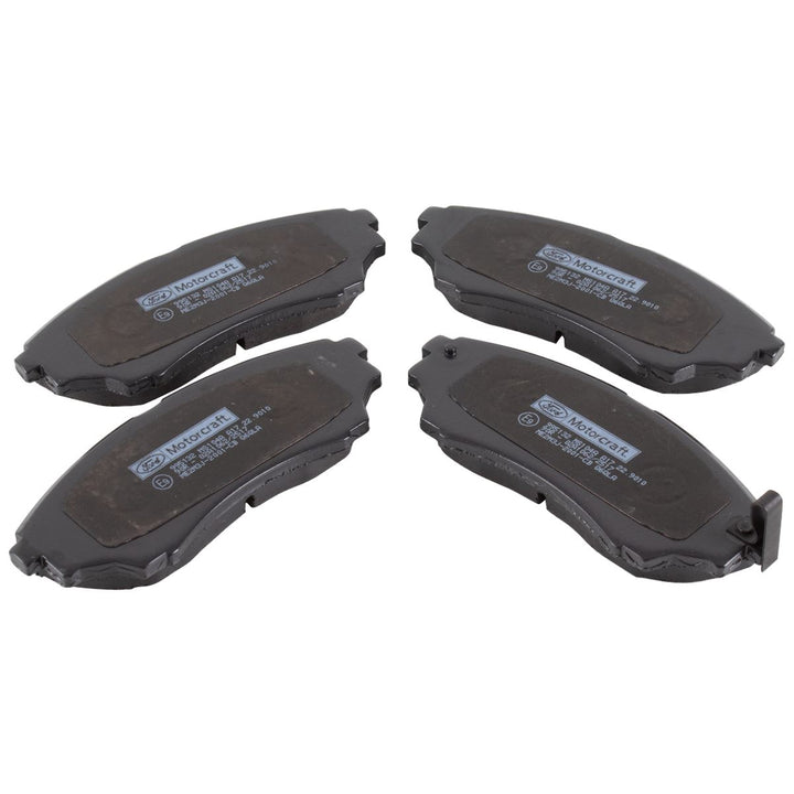 KIT-BRAKE LININ