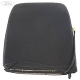 SEAT BACK