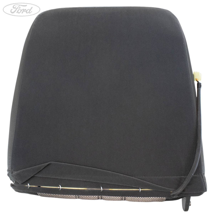 SEAT BACK