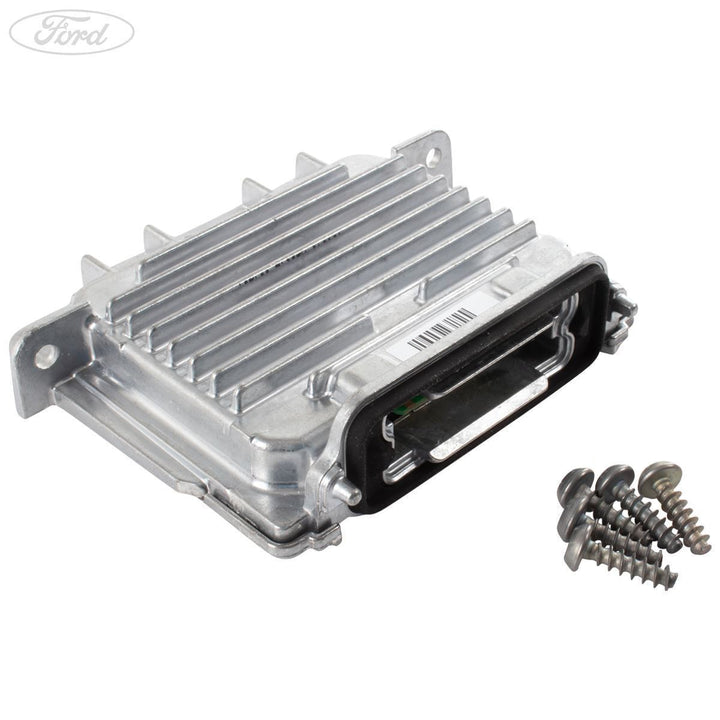 C-MAX KUGA FRONT XENON HEADLIGHT HEADLAMP BALLAST