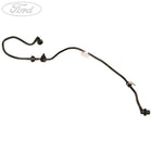 ECOSPORT 1.5 SOHC DI TC BRAKE SERVO VACUUM HOSE 10/2013-
