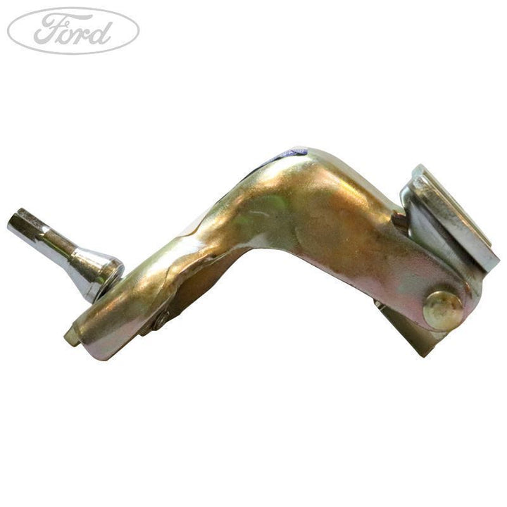 TRANSIT CONNECT FRONT DOOR HINGE N/S LOWER O/S UPPER