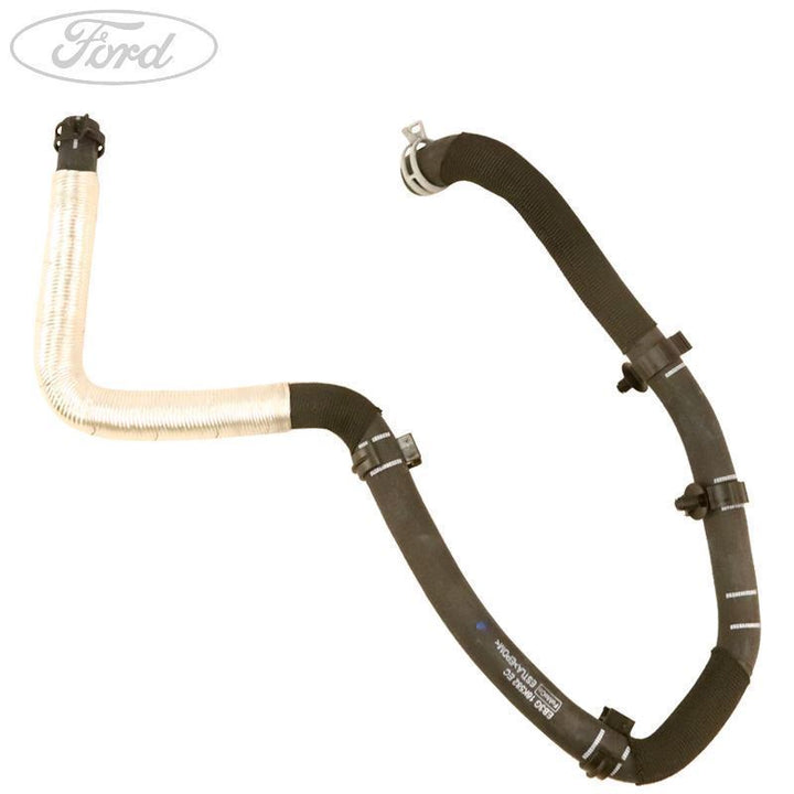 RANGER 2.2 DURATORQ TDCI HEATER OUTLET HOSE & TUBE 11-