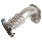 2.0 DI DIESEL EGR VALVE - EXHAUST MANIFOLD PIPE 01/2016-