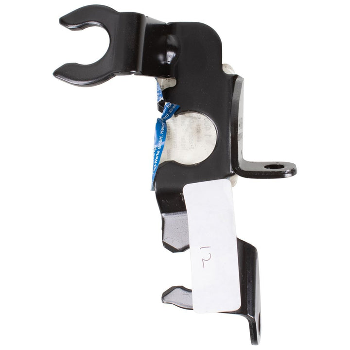 CONTROL CABLE BRACKET