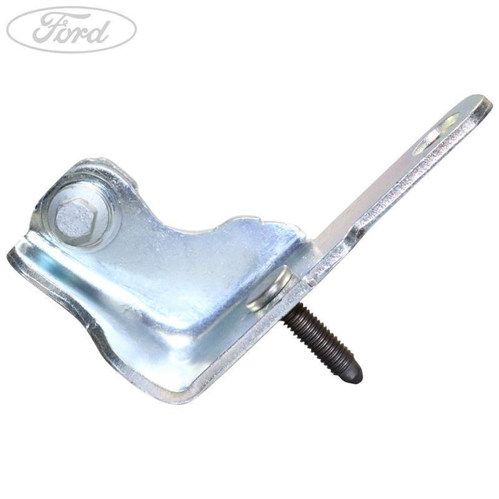 FIESTA FOCUS KUGA O/S DRIVERS UPPER DOOR HINGE UNIT 2017-