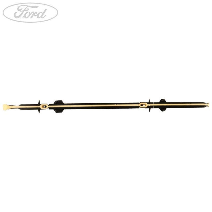 TRANSIT COURIER O/S DOOR STEP WITH/WITHOUT SLIDING DOOR 14-