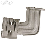 CONTROL CABLE BRACKET