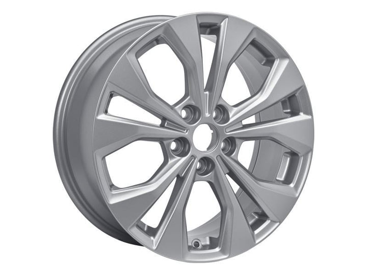 PUMA SET OF 4 ALLOY WHEELS WITH FITTING  03/2020