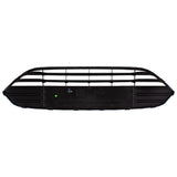 B-MAX FRONT BUMPER LOWER RADIATOR GRILLE GLOSS 2012-