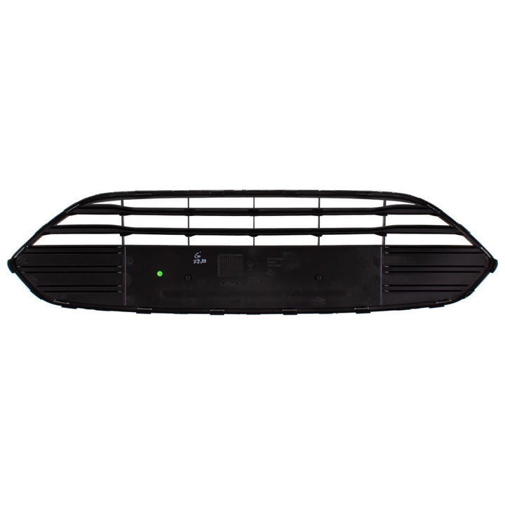 B-MAX FRONT BUMPER LOWER RADIATOR GRILLE GLOSS 2012-