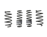 FIESTA EIBACH®* SUSPENSION-LOWERING KIT 07/2008 12/2012