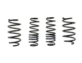 FIESTA EIBACH®* SUSPENSION-LOWERING KIT WITH FITTING  11/2012  04/2017