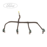 FUEL INJECTOR PIPE REPAIR TUBE