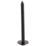 DOOR SILL PROTECTION SCREW PACK OF 5