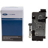 FIESTA FUSION N/S DOOR LOCK