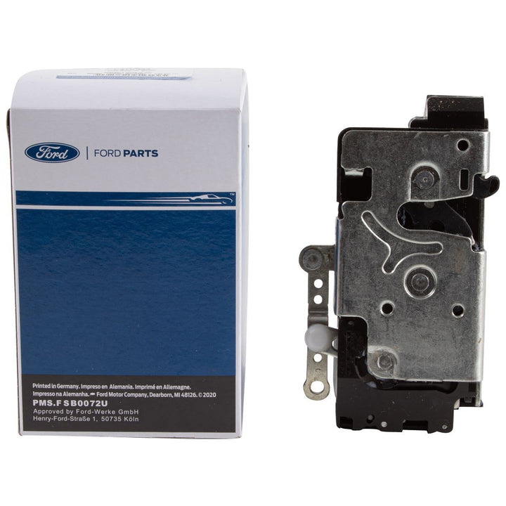 FIESTA FUSION N/S DOOR LOCK