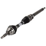 Fiesta ST 1.6 EcoBoost Front O/S Drivers Side Drive Shaft 2013-2017