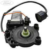 WINDOW OPERATING MOTOR