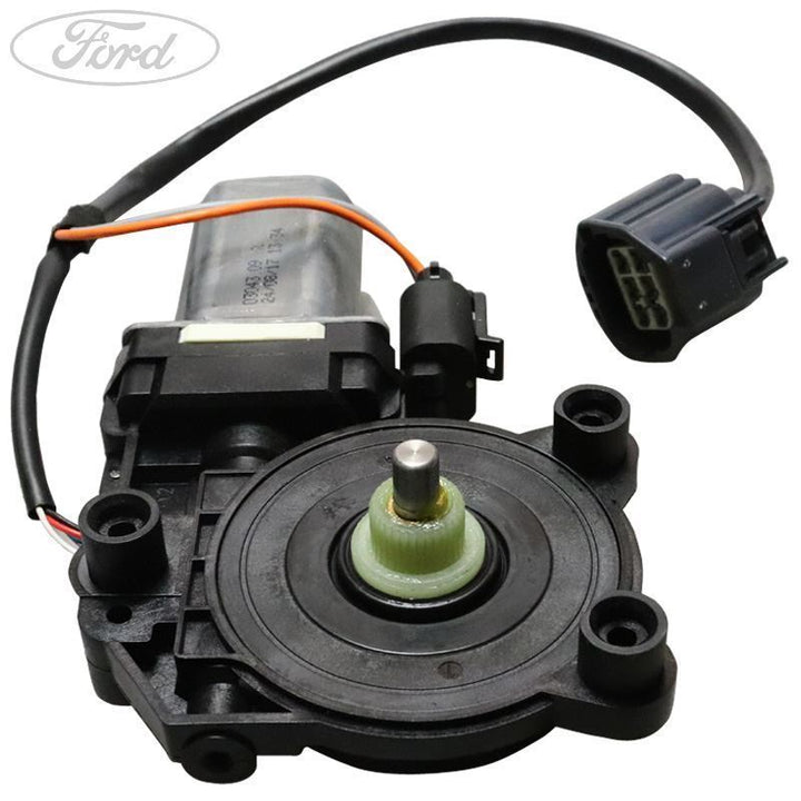 WINDOW OPERATING MOTOR