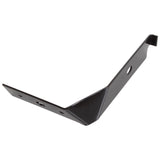 TRANSIT MK8 MK9 FRONT DRIVER SIDE MUD FLAP MOUNTING BRACKET 2019-