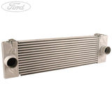 TRANSIT 2.2 CR TC I4 DSL INTERCOOLER 2011-2014